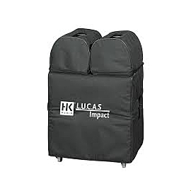 HKAudio L.U.C.A.S. Impact Cover Set