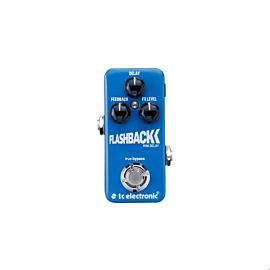 t.c.electronic Flashback Mini Delay