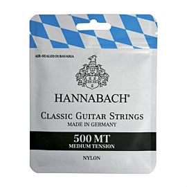 Hannabach 500MT