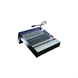 Soundcraft GB2R 12ch