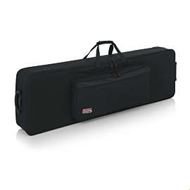 GATOR GK-88 SLIM SLIM 88 NOTE KEYBOARD CASE