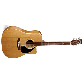 Art&Lutherie A&L CW Cedar