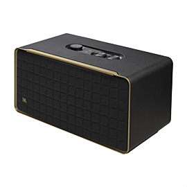 JBL AUTHENTICS 500 Black