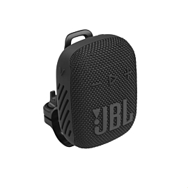 JBL Wind 3S Black