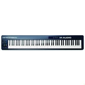 M-Audio KEYSTATION88II