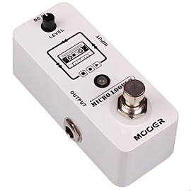 Mooer MICRO LOOPER