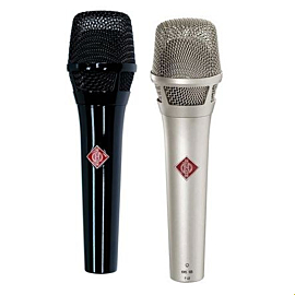 Neumann KMS 105