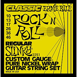 ERNIE BALL P02251