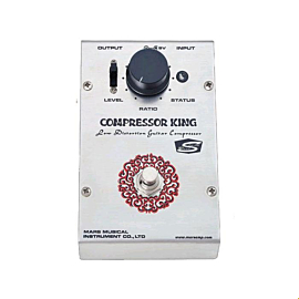 Mars Real Sound Compressor King