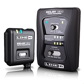 LINE6 RELAY G30