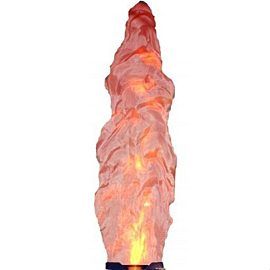 SFAT SILK FLAME 350 - 2M