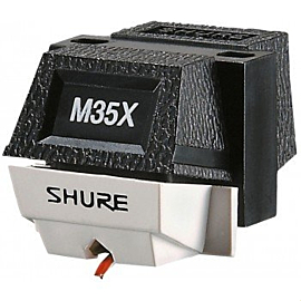 Shure M35X