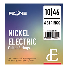 FZONE ST103 ELECTRIC NICKEL (10-46)