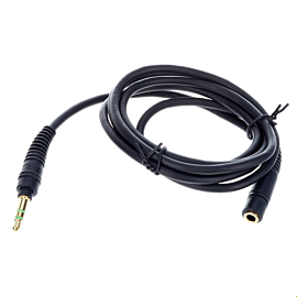 SUPERLUX EXTENTION CABLE 1M