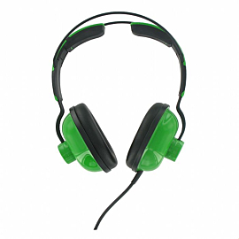 Superlux HD651 Green