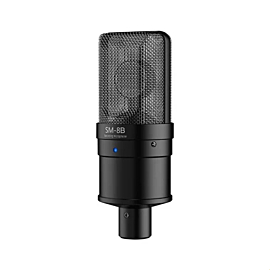 Takstar SM-8B (2nd Gen) Microphone Black