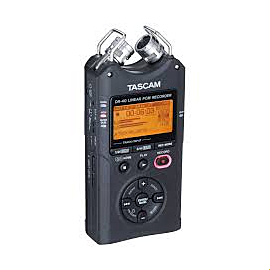 Tascam DR40