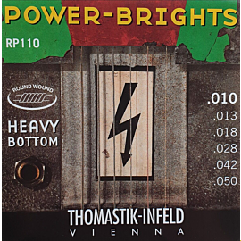 Thomastik RP110