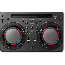 Pioneer DDJ-WeGO4-K