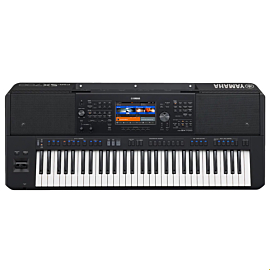 YAMAHA PSR-SX700