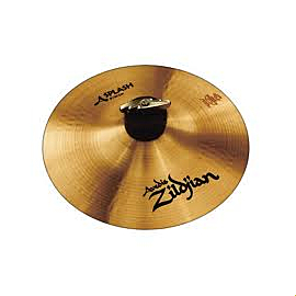 Zildjian 8 A SPLASH Тарелка Splash