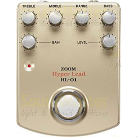 Zoom HL-01