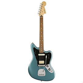 Fender PLAYER JAGUAR PF TPL