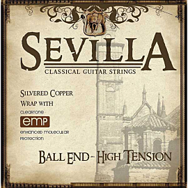 Cleartone 8452 SEVILLA BALL END HIGH TENSION