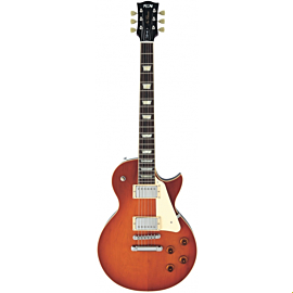 FUJIGEN NLS10RFM NEO CLASSIC SERIES (FADED CHERRY BURST)