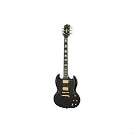 EPIPHONE SG CUSTOM EBONY