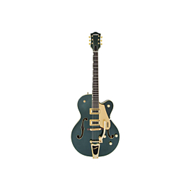 GRETSCH G5420TG ELECTROMATIC LIMITED EDITION CADILLAC GREEN