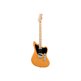 SQUIER by FENDER PARANORMAL OFFSET TELECASTER BUTTERSCOTCH BLONDE