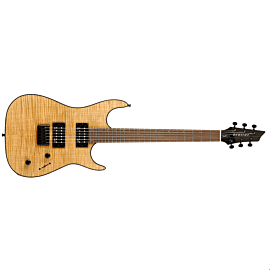 Godin Redline HB Natural Flame SG RN