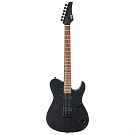 FUJIGEN JIL2-ASH-DE664G Iliad Dark Evolution Series (Open Pore Black)