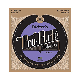 D`Addario EJ44