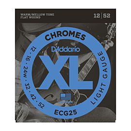 D`Addario ECG25