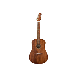 FENDER REDONDO SPECIAL MAHOGANY