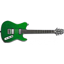 Framus RenegadePro Green