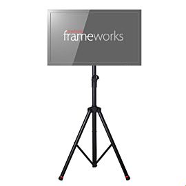 GATOR FRAMEWORKS GFW AV LCD1