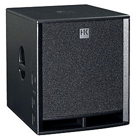 HKAudio PR:O 18 S