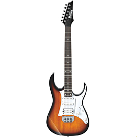 Ibanez GRG140 SB