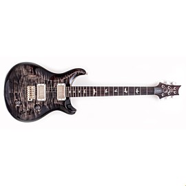 PRS CUSTOM 22 (Charcoal Burst)