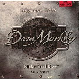 Dean Markley 2604A