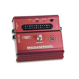 Rocktron X-Tone Tuner