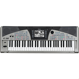 Roland E-50