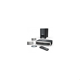 Bose 3-2-1 GSX Home Entertainment System