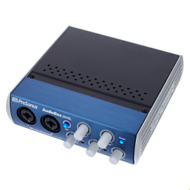 PRESONUS AUDIOBOX 22VSL