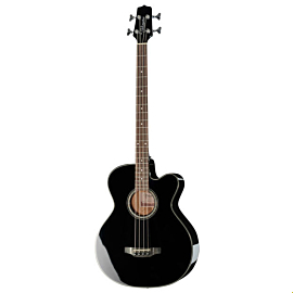 TAKAMINE GB30CE-BLK