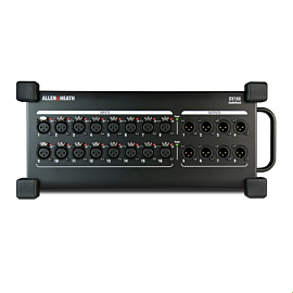 Allen Heath DX168
