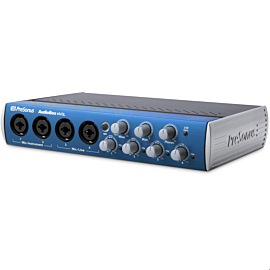 PRESONUS AudioBox44VSL- 4x4